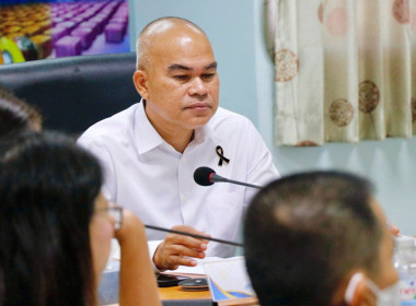 การประชุมข้าราชการ พนักงานราชการ ลูกจ้างประจำ ... พารามิเตอร์รูปภาพ 66